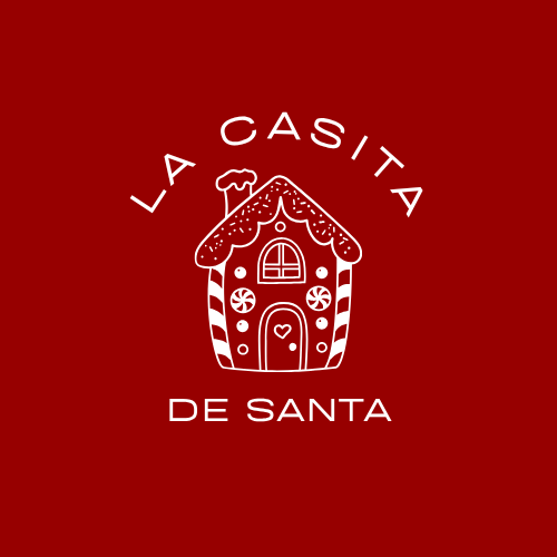 La casita de Santa
